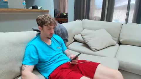 DannyThreeWay online show from 05/08/26, 07:08