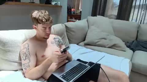 DannyThreeWay online show from 06/10/26, 03:44