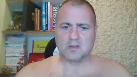 danparis91 online show from 07/08/26, 11:58