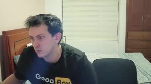 Dan online show from 06/11/26, 03:48