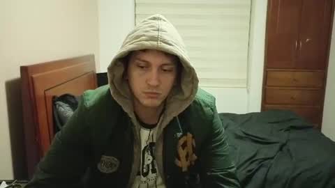 Dan online show from 07/18/26, 02:38