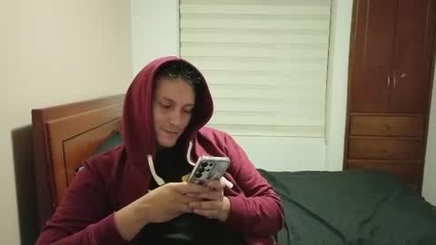 Dan online show from 07/19/26, 02:15