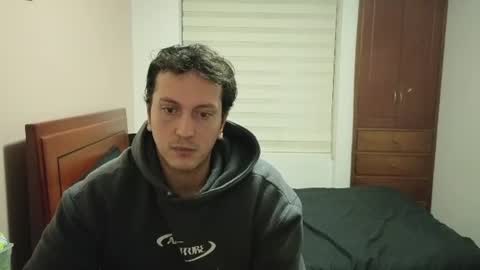 Dan online show from 07/20/26, 02:15