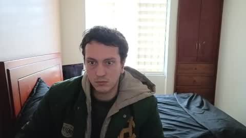 Dan online show from 07/25/26, 03:53