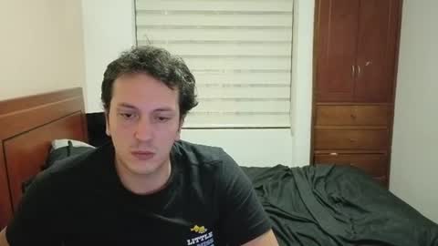 Dan online show from 07/29/26, 01:26