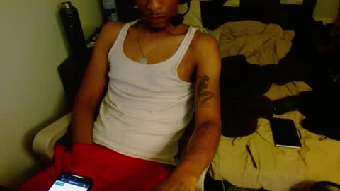 dante0427 online show from 10/20/25, 07:31