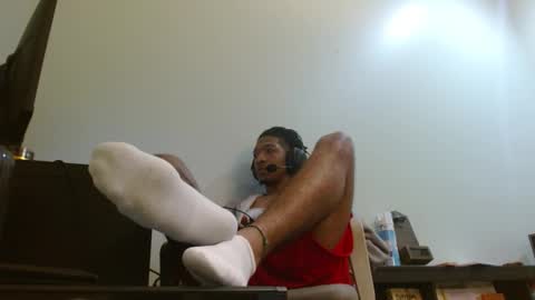 dante0427 online show from 10/20/25, 11:27