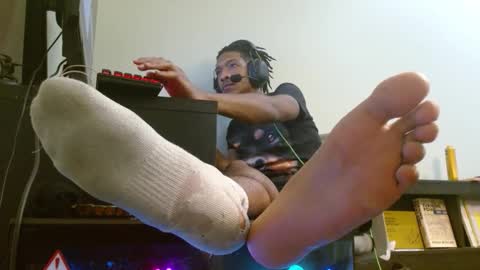 dante0427 online show from 10/25/25, 06:54