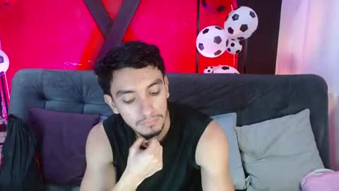 Dante online show from 07/23/26, 12:35