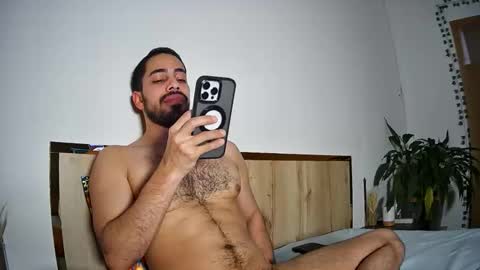 dante_alexhot online show from 01/15/26, 08:45
