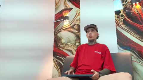 Snapshot of dante_armstrong chatting on 09/19/25, 05:42 dante_armstrong online show from 09/19/25, 05:42