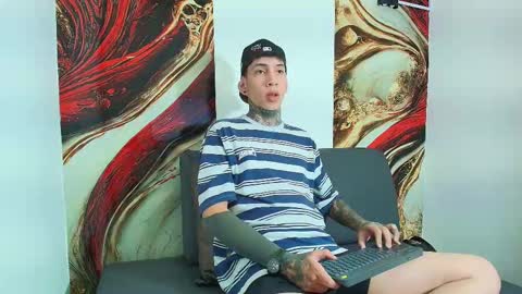 dante_armstrong online show from 09/23/25, 03:53