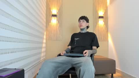 dante_armstrong online show from 11/17/25, 03:45