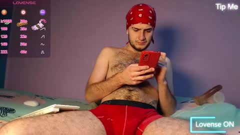 Snapshot of dante_bear chatting on 12/03/25, 02:30 dante_bear online show from 12/03/25, 02:30