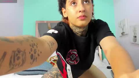 Snapshot of dante_bieber chatting on 11/27/25, 11:40 dante online show from 11/27/25, 11:40