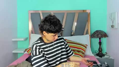 Snapshot of dante_bieber chatting on 11/30/25, 03:05 dante online show from 11/30/25, 03:05