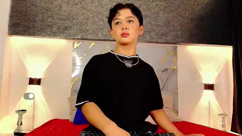 dante_bre online show from 10/05/25, 01:09