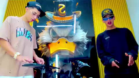 Snapshot of dante_brown1 chatting on 10/12/25, 09:36 dante_brown1 online show from 10/12/25, 09:36