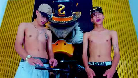 Snapshot of dante_brown1 chatting on 10/15/25, 09:37 dante_brown1 online show from 10/15/25, 09:37