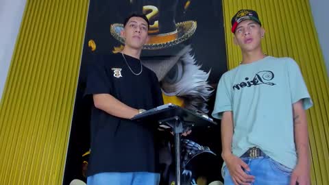 Snapshot of dante_brown1 chatting on 10/25/25, 09:31 dante_brown1 online show from 10/25/25, 09:31