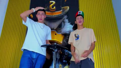 Snapshot of dante_brown1 chatting on 11/02/25, 09:06 dante_brown1 online show from 11/02/25, 09:06