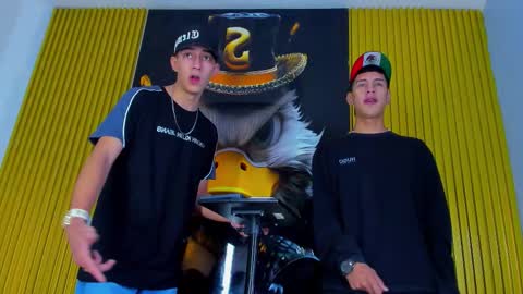 Snapshot of dante_brown1 chatting on 11/03/25, 08:54 dante_brown1 online show from 11/03/25, 08:54