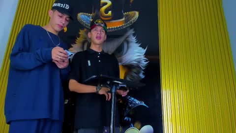 Snapshot of dante_brown1 chatting on 11/05/25, 11:16 dante_brown1 online show from 11/05/25, 11:16