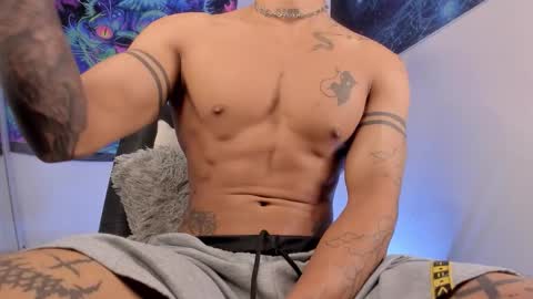 Snapshot of dante_cooper_0 chatting on 11/18/25, 10:20 dante_cooper_0 online show from 11/18/25, 10:20