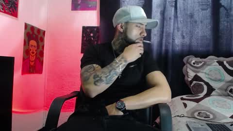 dante_d_angelo_ online show from 03/05/25, 08:00