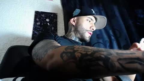 dante_d_angelo_ online show from 02/03/26, 07:13