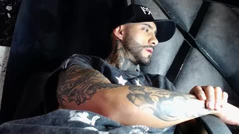 dante_d_angelo_ online show from 02/06/26, 06:40