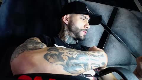 dante_d_angelo_ online show from 02/08/26, 07:12