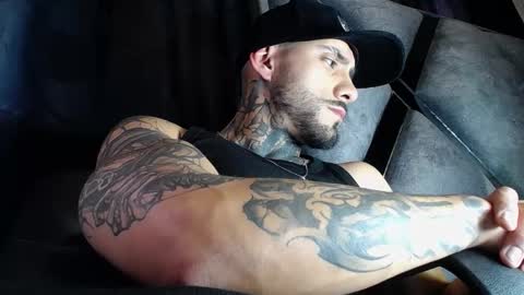 dante_d_angelo_ online show from 03/03/26, 10:37