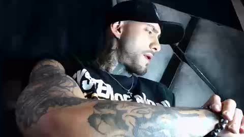 dante_d_angelo_ online show from 03/18/26, 10:35