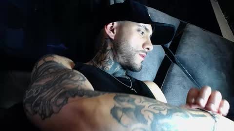 dante_d_angelo_ online show from 03/22/26, 10:57