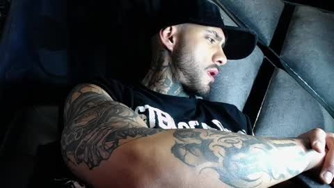 dante_d_angelo_ online show from 04/03/26, 11:25