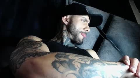 dante_d_angelo_ online show from 04/09/26, 08:20