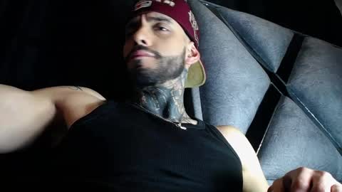 dante_d_angelo_ online show from 05/04/26, 05:58