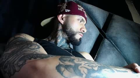 dante_d_angelo_ online show from 06/08/26, 10:15