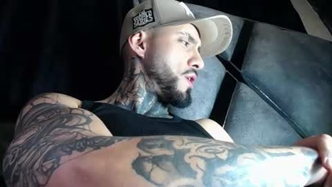 dante_d_angelo_ online show from 06/17/26, 07:55
