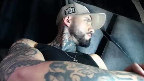 dante_d_angelo_ online show from 06/22/26, 07:05