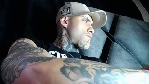 dante_d_angelo_ online show from 07/03/26, 07:15