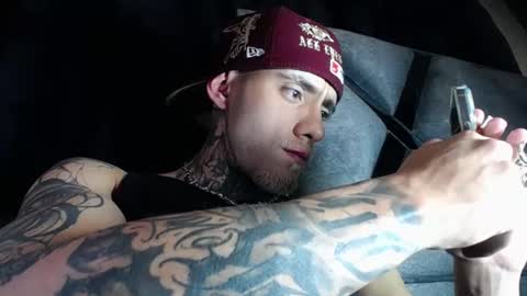 dante_d_angelo_ online show from 07/14/26, 07:02