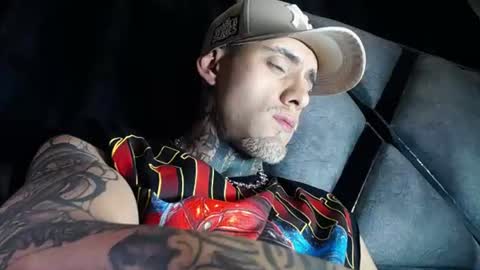 dante_d_angelo_ online show from 07/17/26, 07:59