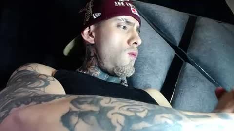 dante_d_angelo_ online show from 07/21/26, 07:00