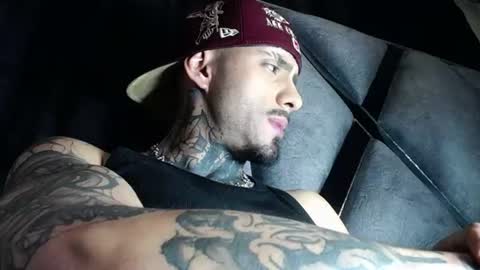 dante_d_angelo_ online show from 07/24/26, 08:45
