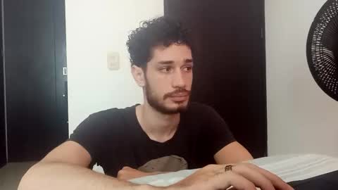 DANTE DI MARCO online show from 10/15/25, 02:50