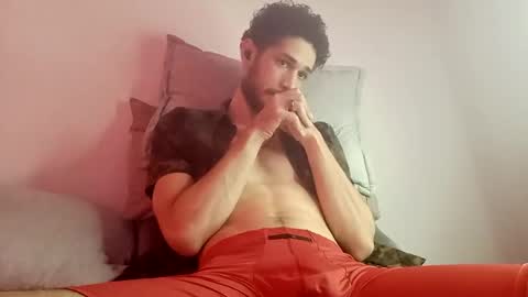 DANTE DI MARCO online show from 10/30/25, 03:13