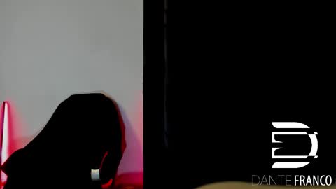 dante_franco online show from 10/25/25, 03:36
