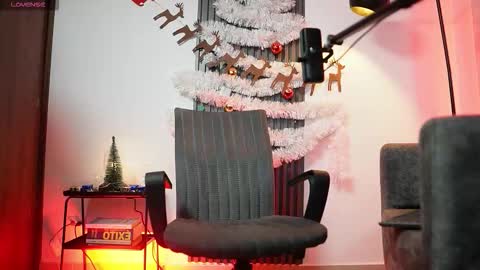 SEBAS online show from 12/17/25, 02:39